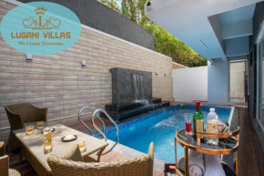 Lugani's - Belvedere Villa A4